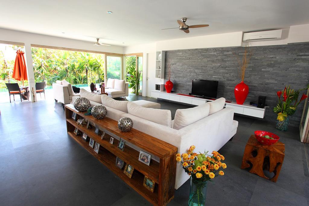 Amertha Villa Dreamland อูลูวาตู ภายนอก รูปภาพ