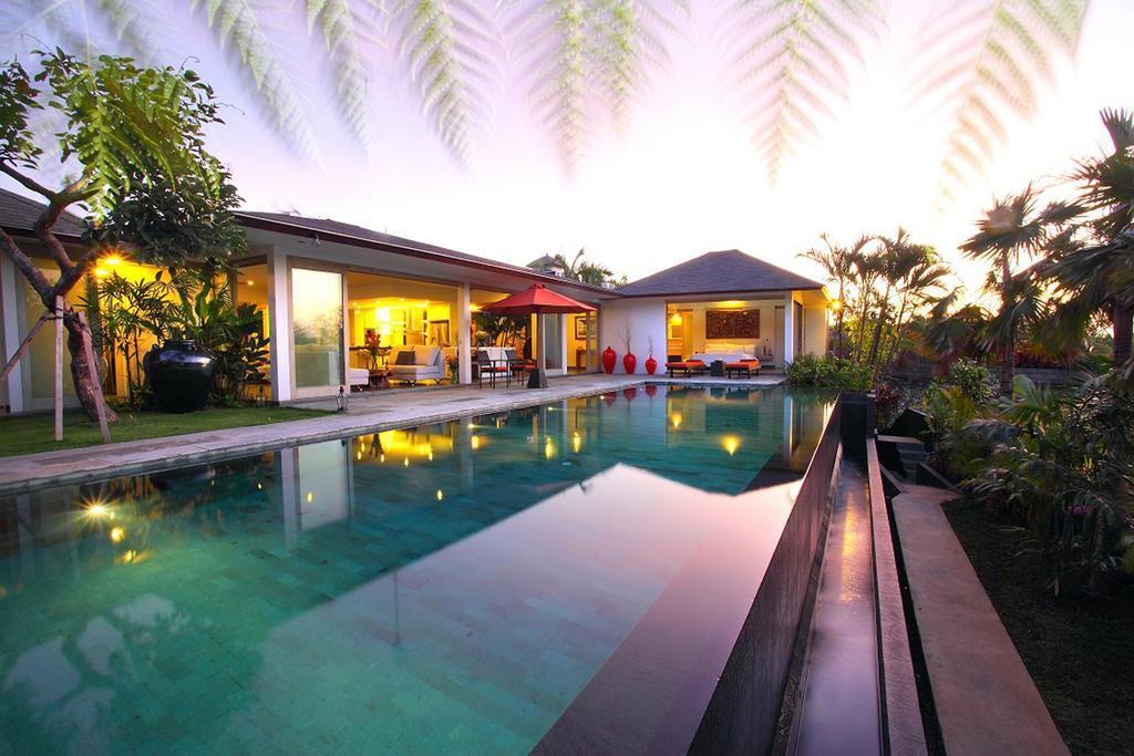 Amertha Villa Dreamland อูลูวาตู ภายนอก รูปภาพ