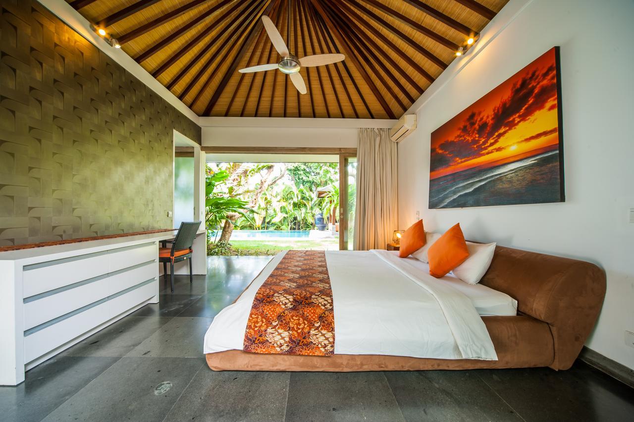 Amertha Villa Dreamland อูลูวาตู ภายนอก รูปภาพ