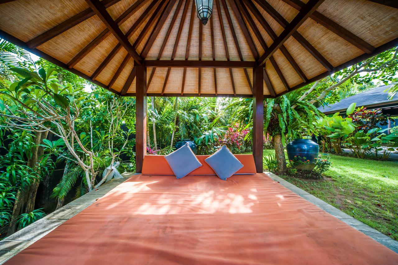 Amertha Villa Dreamland อูลูวาตู ภายนอก รูปภาพ