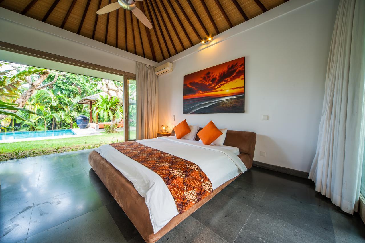 Amertha Villa Dreamland อูลูวาตู ภายนอก รูปภาพ