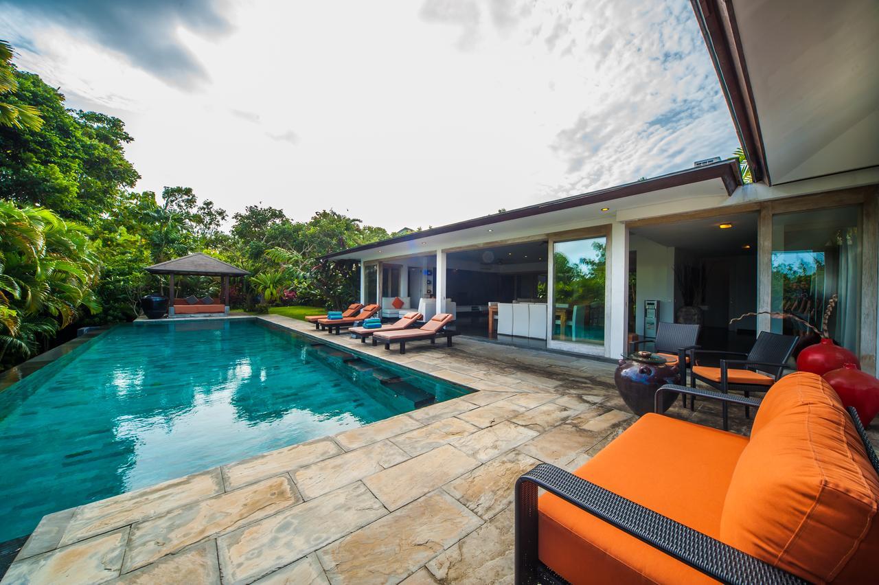 Amertha Villa Dreamland อูลูวาตู ภายนอก รูปภาพ