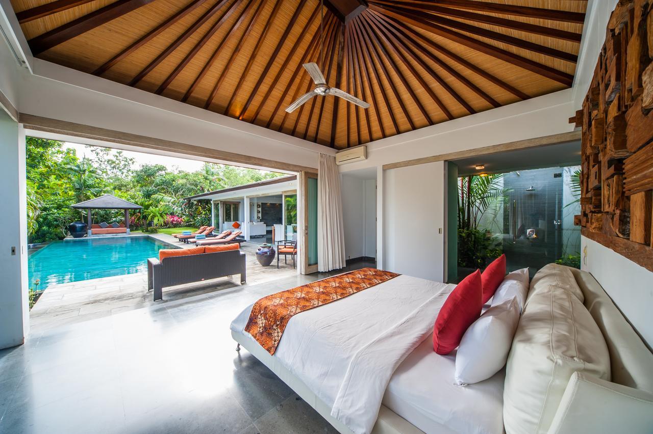 Amertha Villa Dreamland อูลูวาตู ภายนอก รูปภาพ