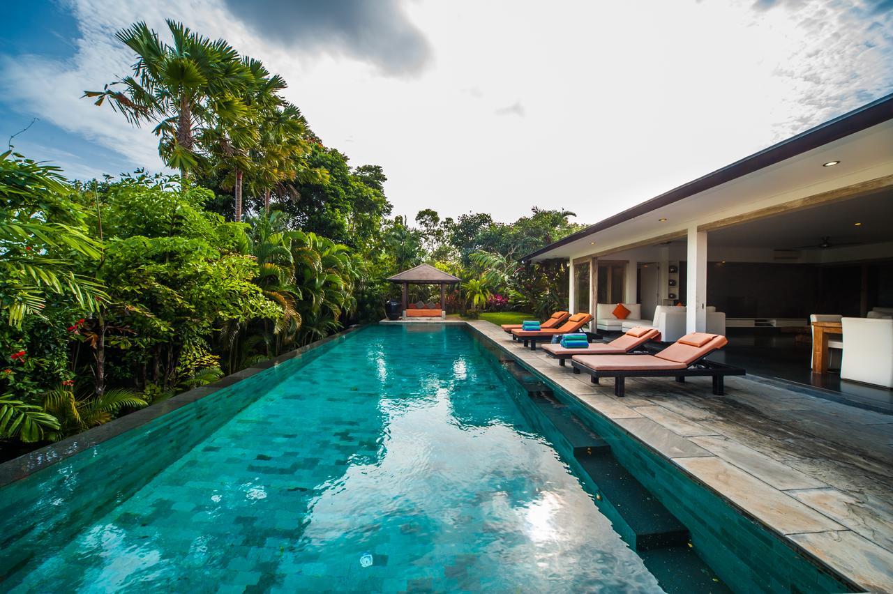 Amertha Villa Dreamland อูลูวาตู ภายนอก รูปภาพ