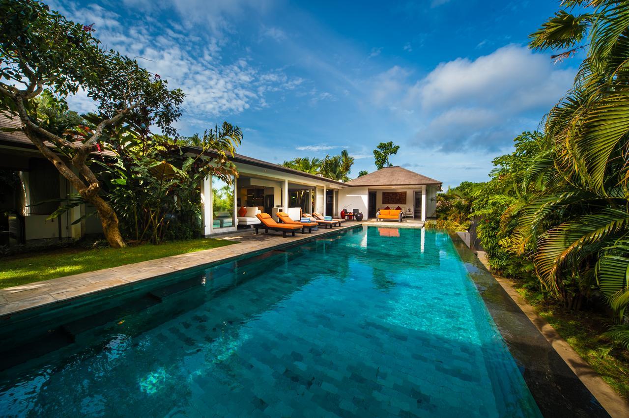 Amertha Villa Dreamland อูลูวาตู ภายนอก รูปภาพ