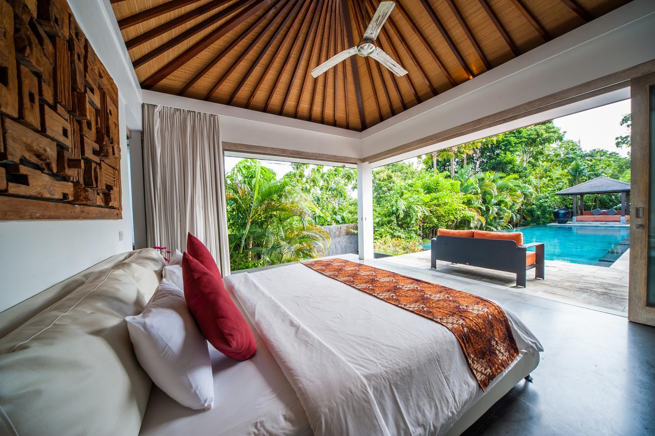 Amertha Villa Dreamland อูลูวาตู ภายนอก รูปภาพ