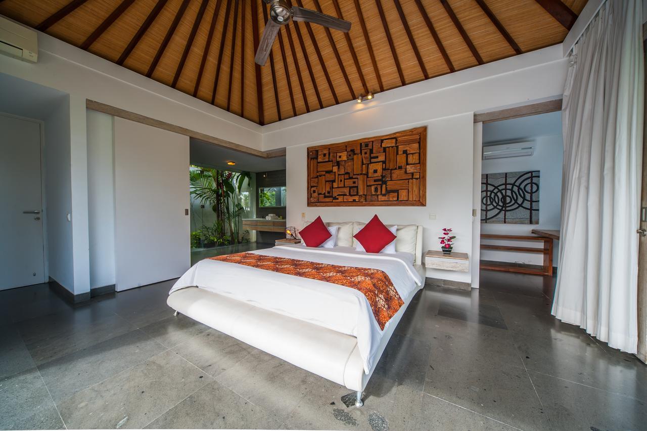 Amertha Villa Dreamland อูลูวาตู ภายนอก รูปภาพ