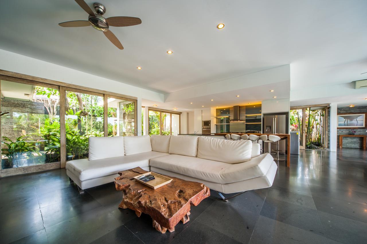 Amertha Villa Dreamland อูลูวาตู ภายนอก รูปภาพ
