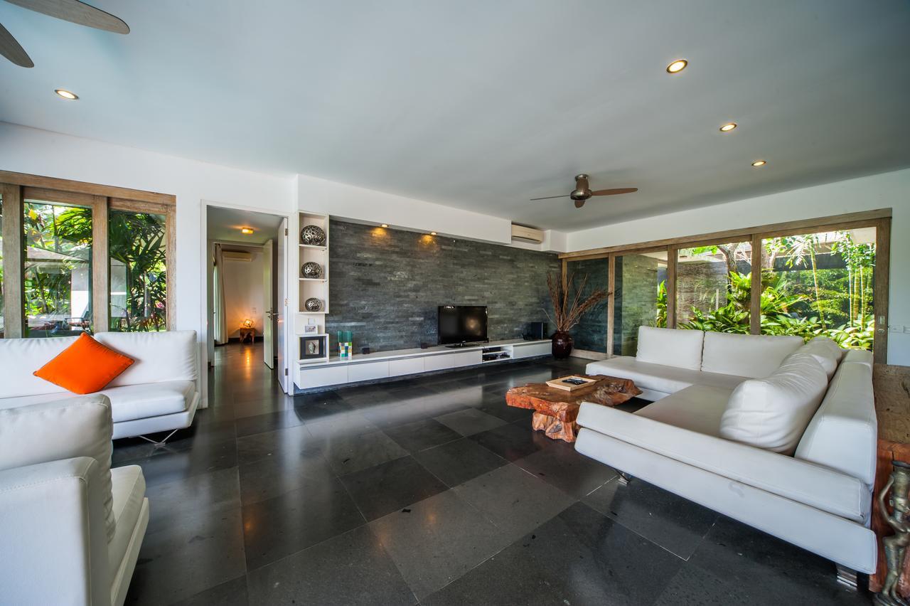 Amertha Villa Dreamland อูลูวาตู ภายนอก รูปภาพ